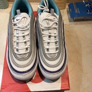 Vapormax air max new in box